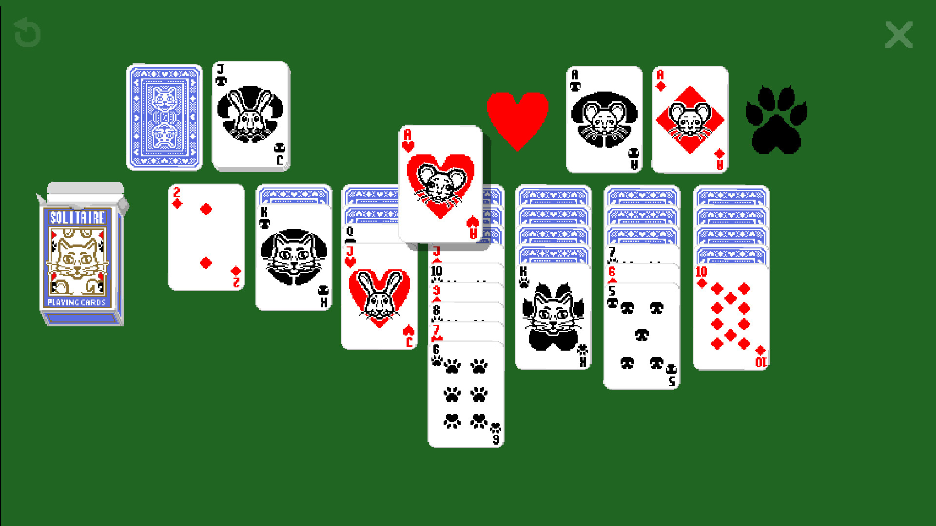 it's solitaire screenshot 4