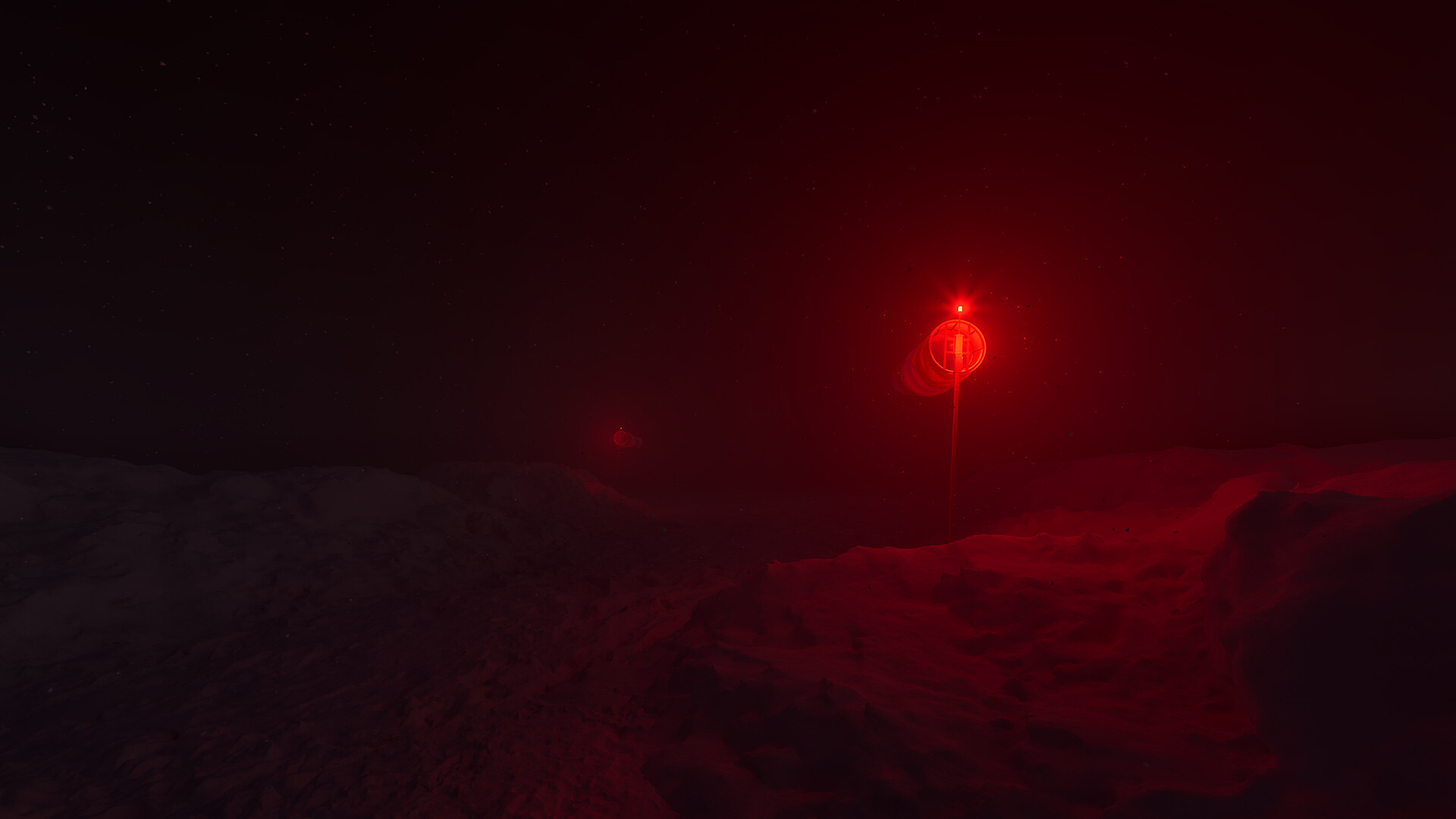 The Black Pyramid screenshot 3
