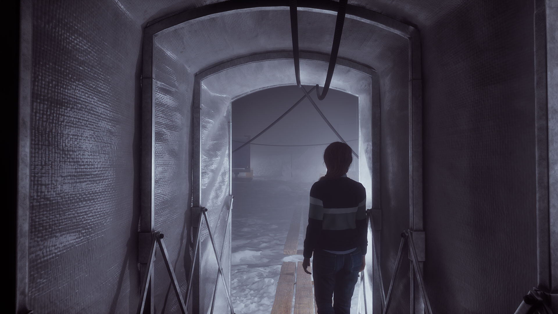 The Black Pyramid screenshot 2