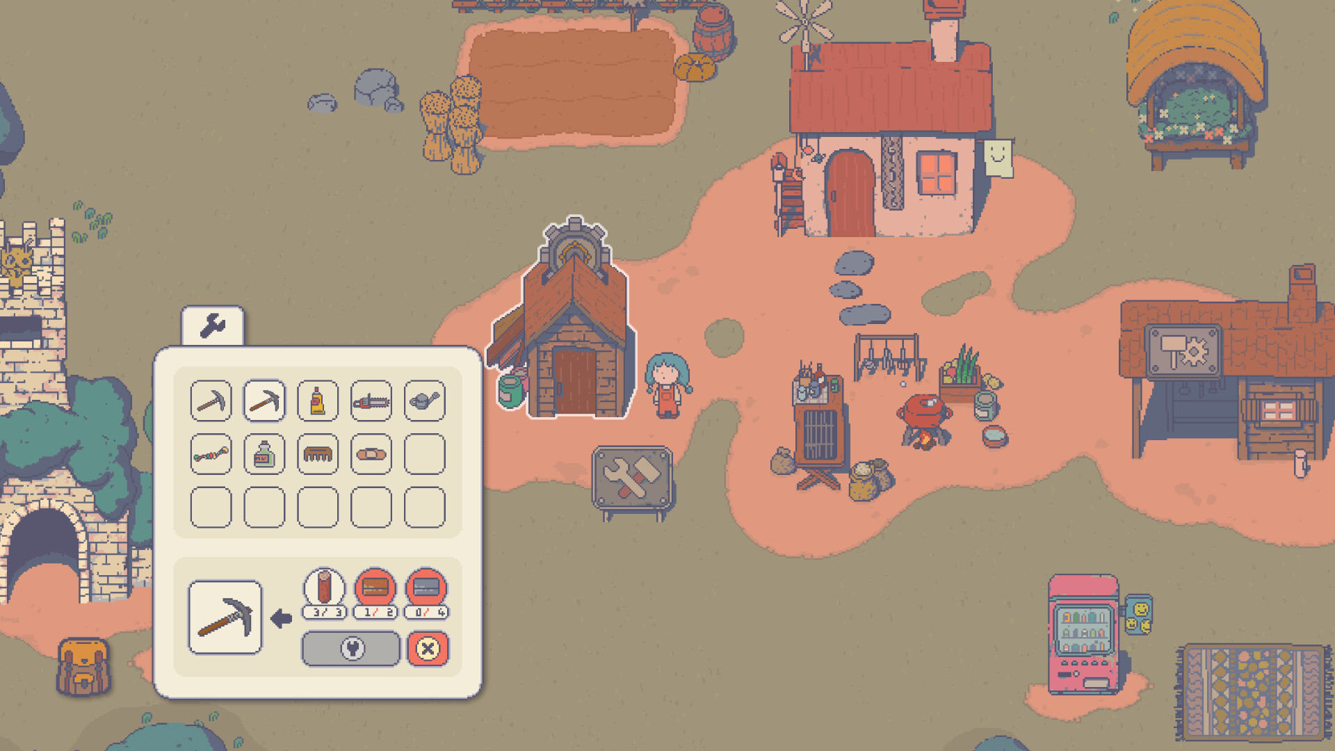 Wibby Buddy screenshot 2