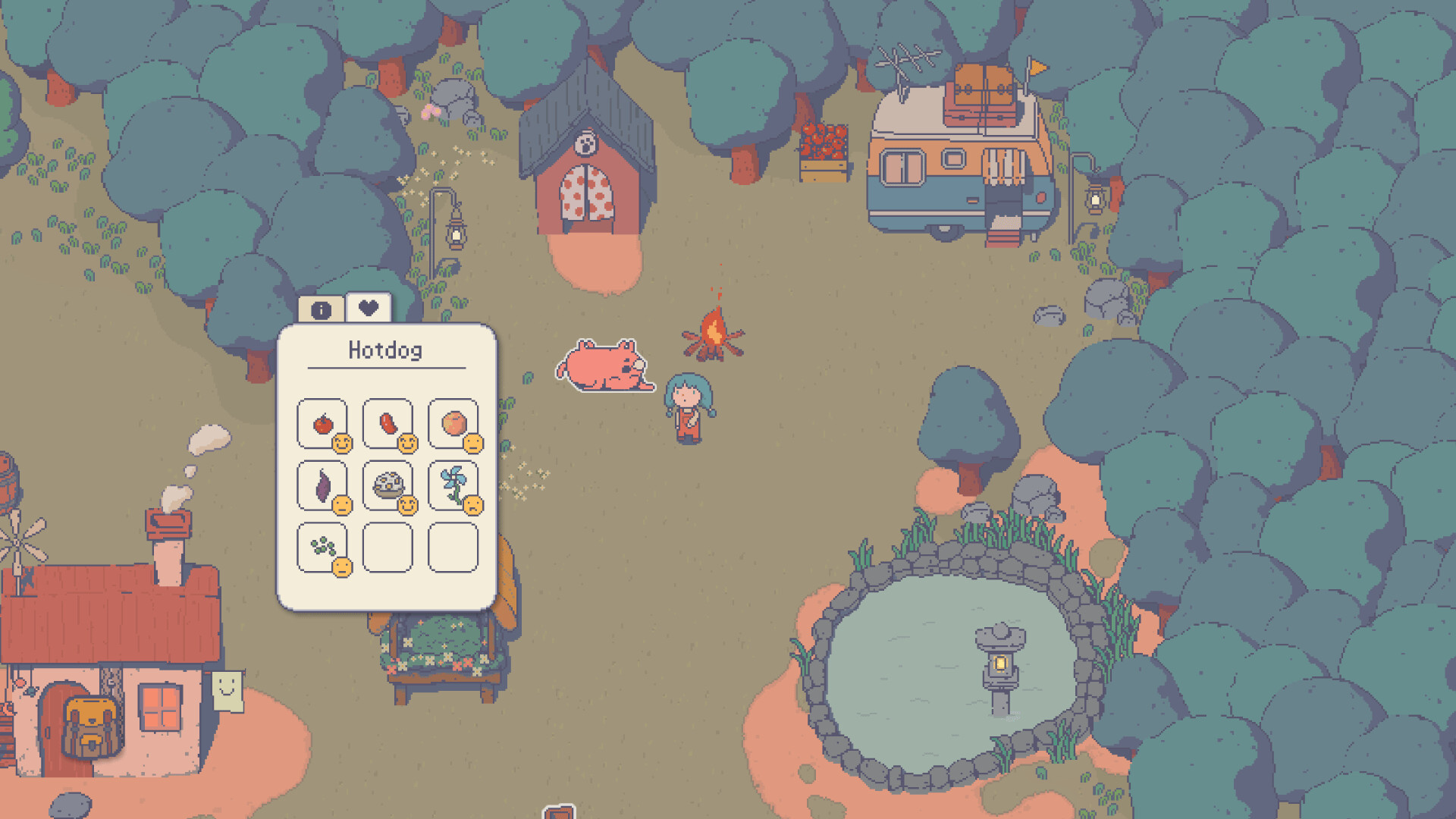 Wibby Buddy screenshot 4