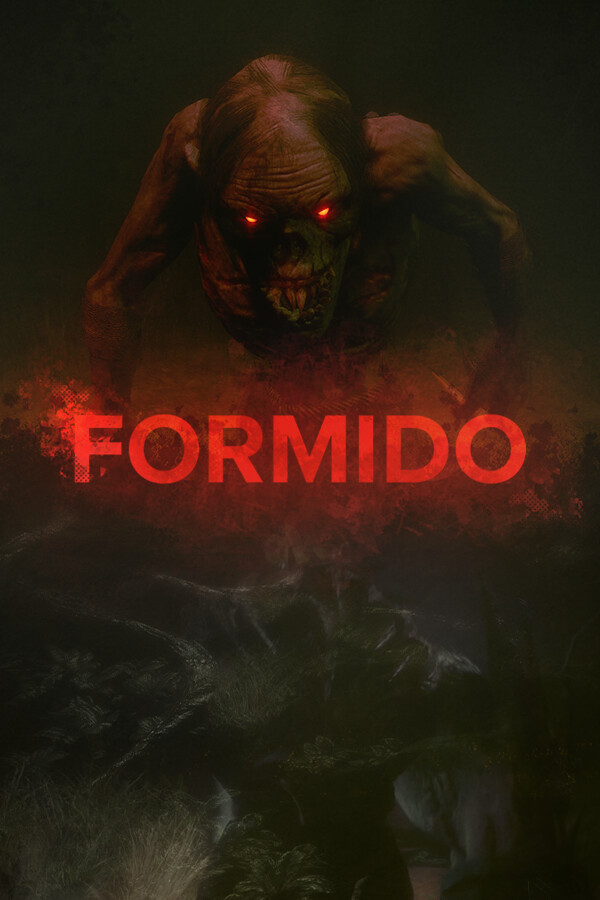 FORMIDO