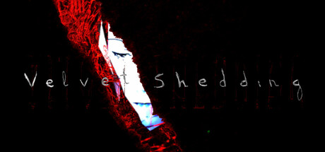 Cover art from Velvet Shedding