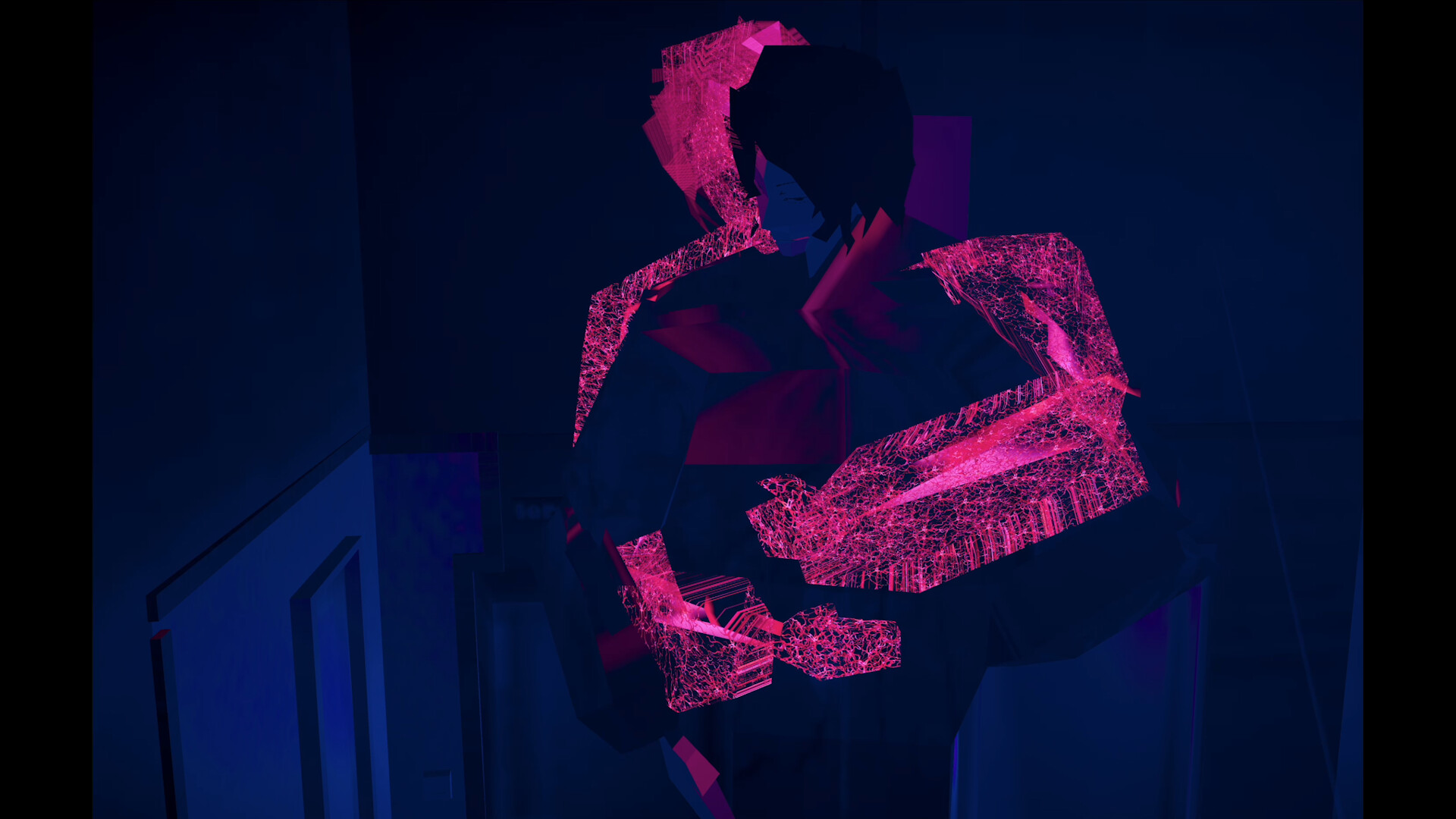 Velvet Shedding screenshot 5