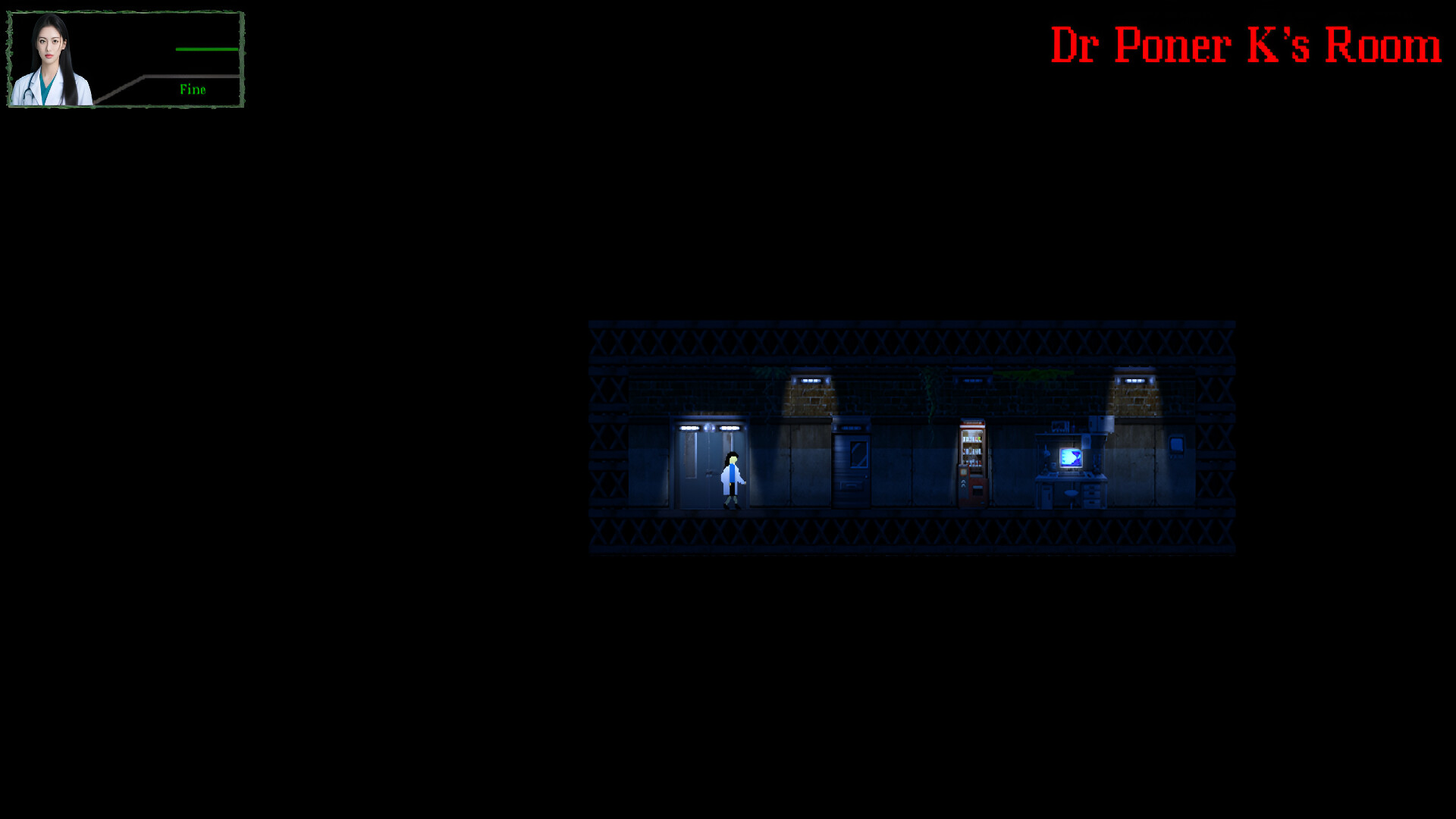 The Last Witness screenshot 4