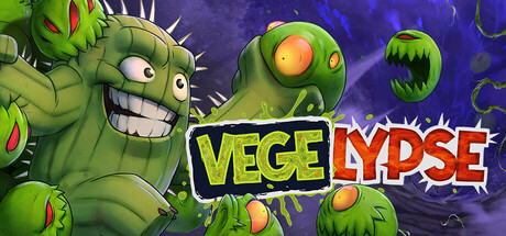 Cover art from Vegelypse