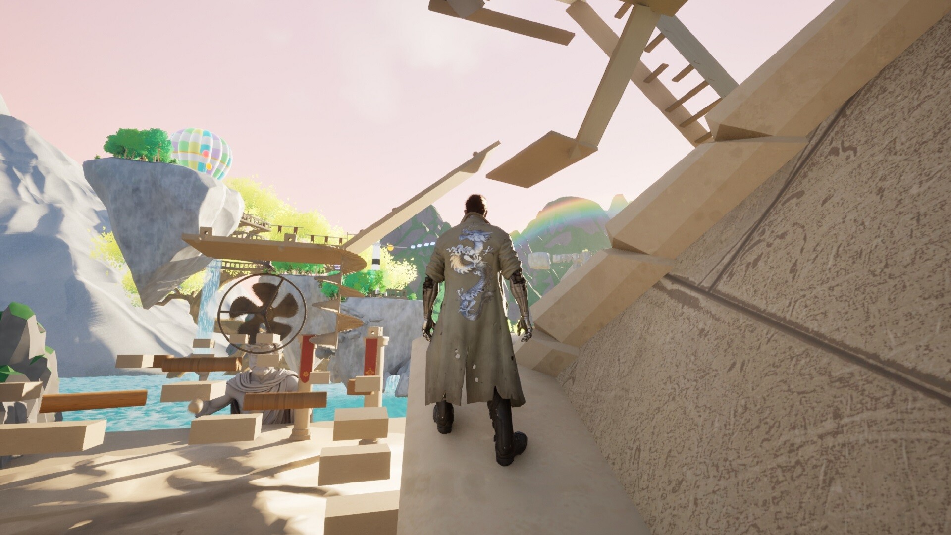 Bottom elites trailer