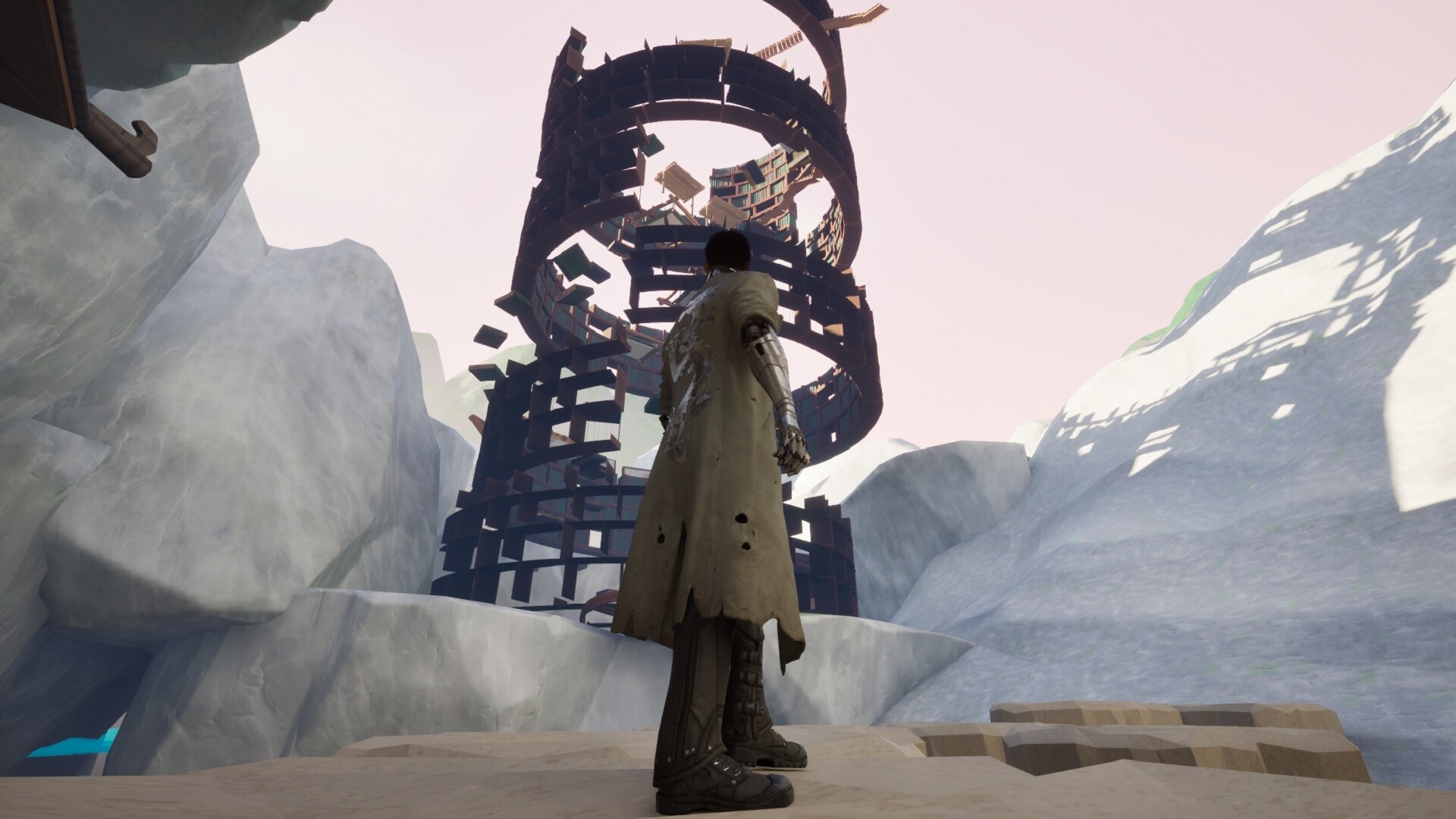 Bottom elites screenshot 4