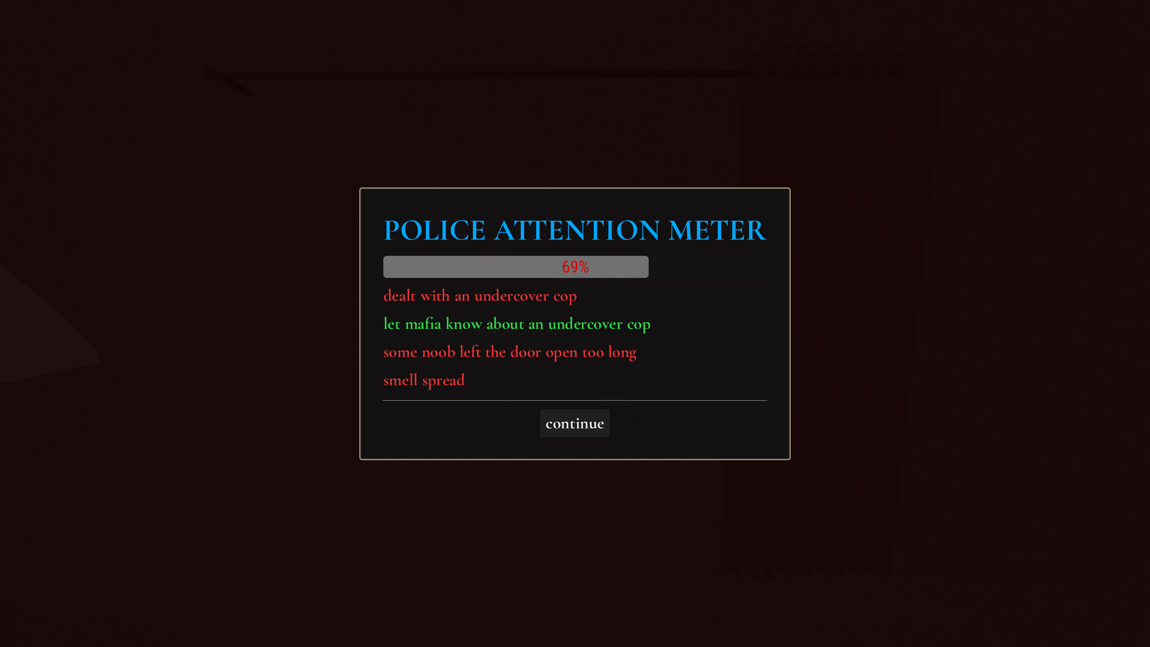 Tomato Dealer screenshot 3