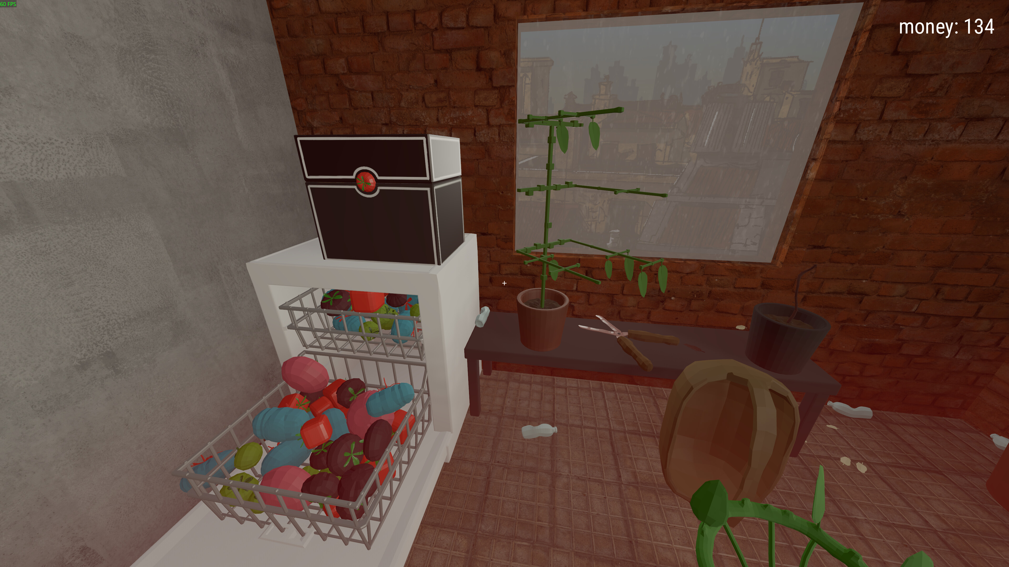 Tomato Dealer screenshot 4