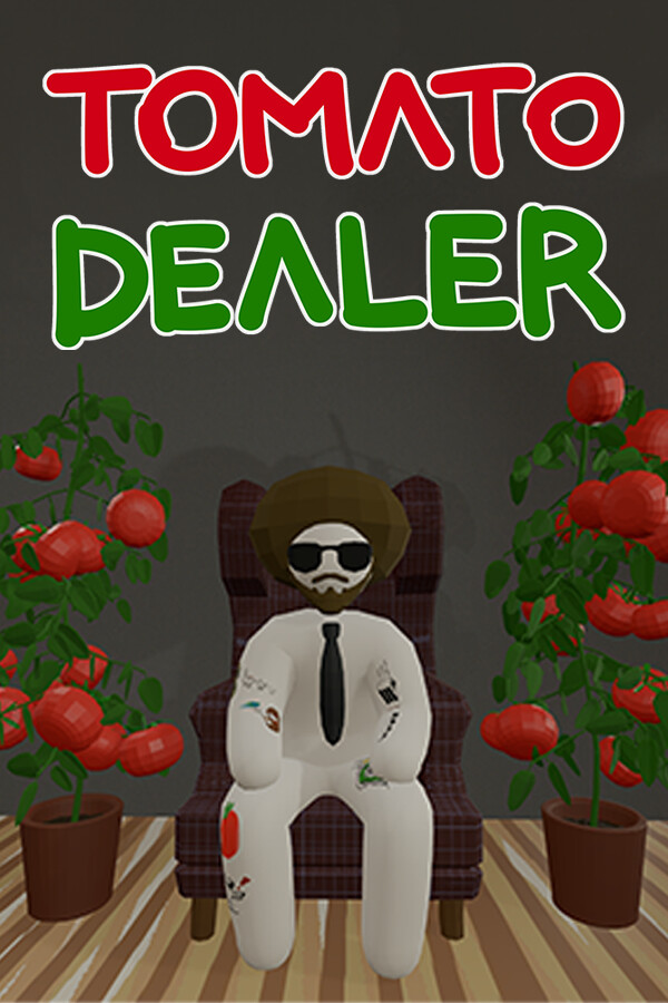 Tomato Dealer