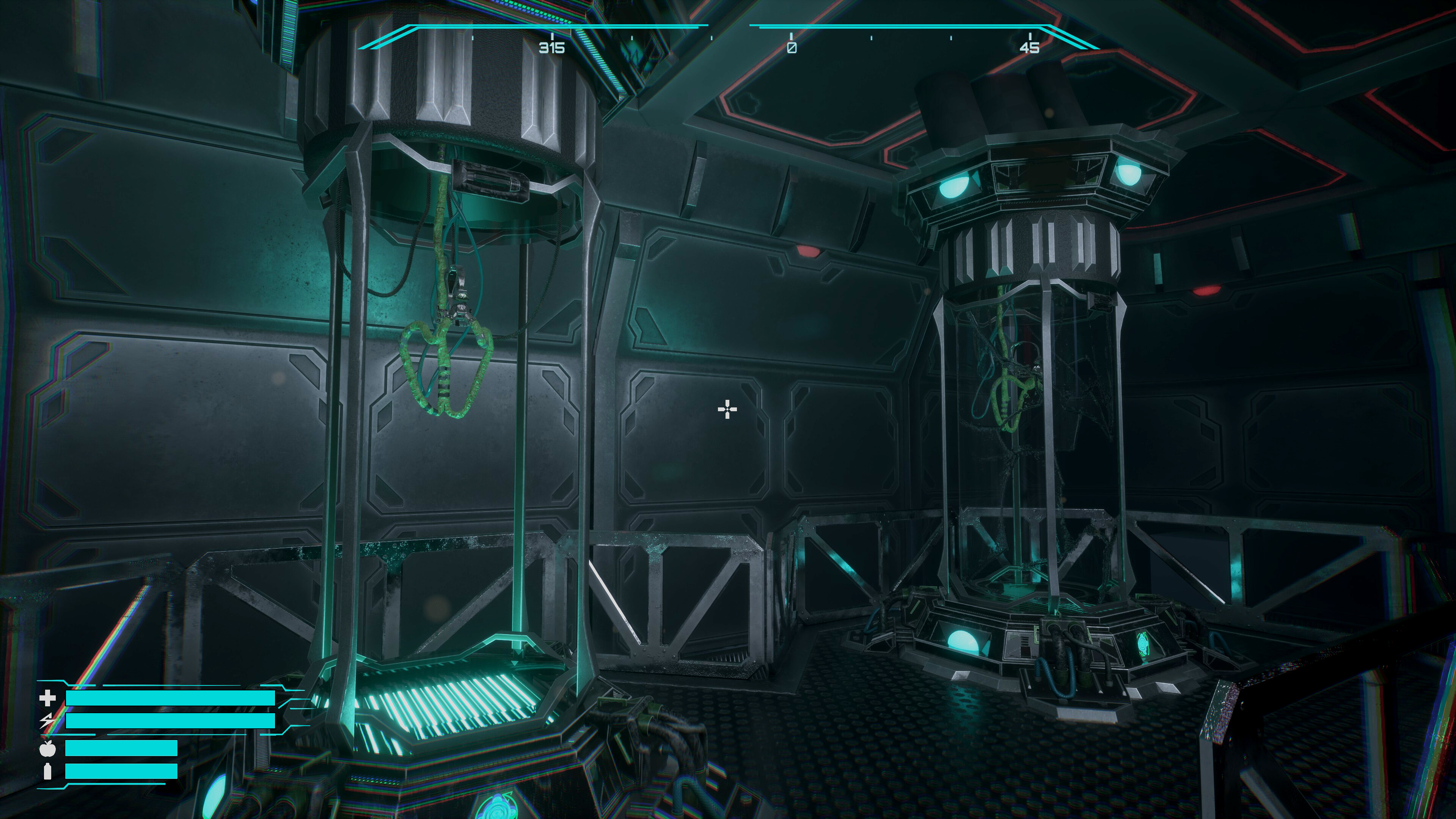 Shadows of Dawn screenshot 4