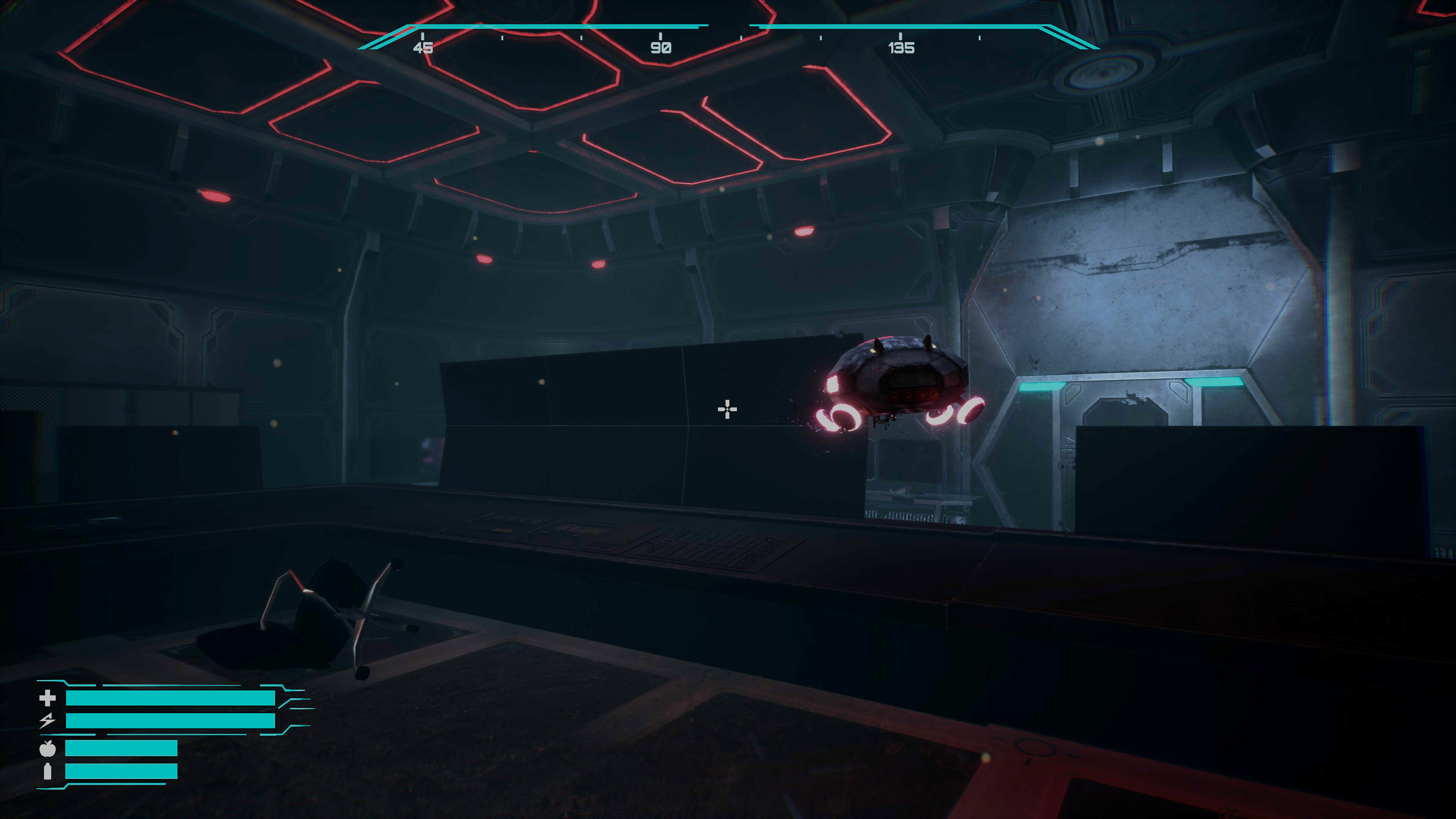 Shadows of Dawn screenshot 5