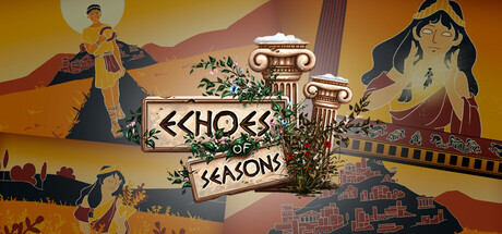 Echoes of Seasons