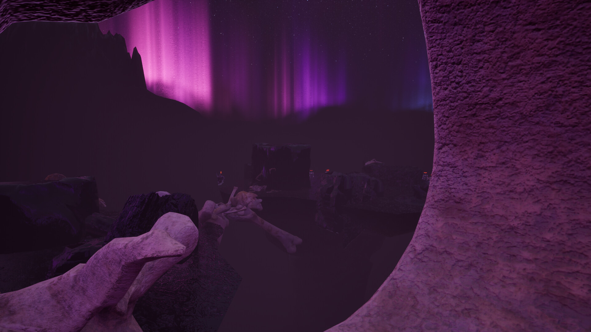 For All Our Souls screenshot 4