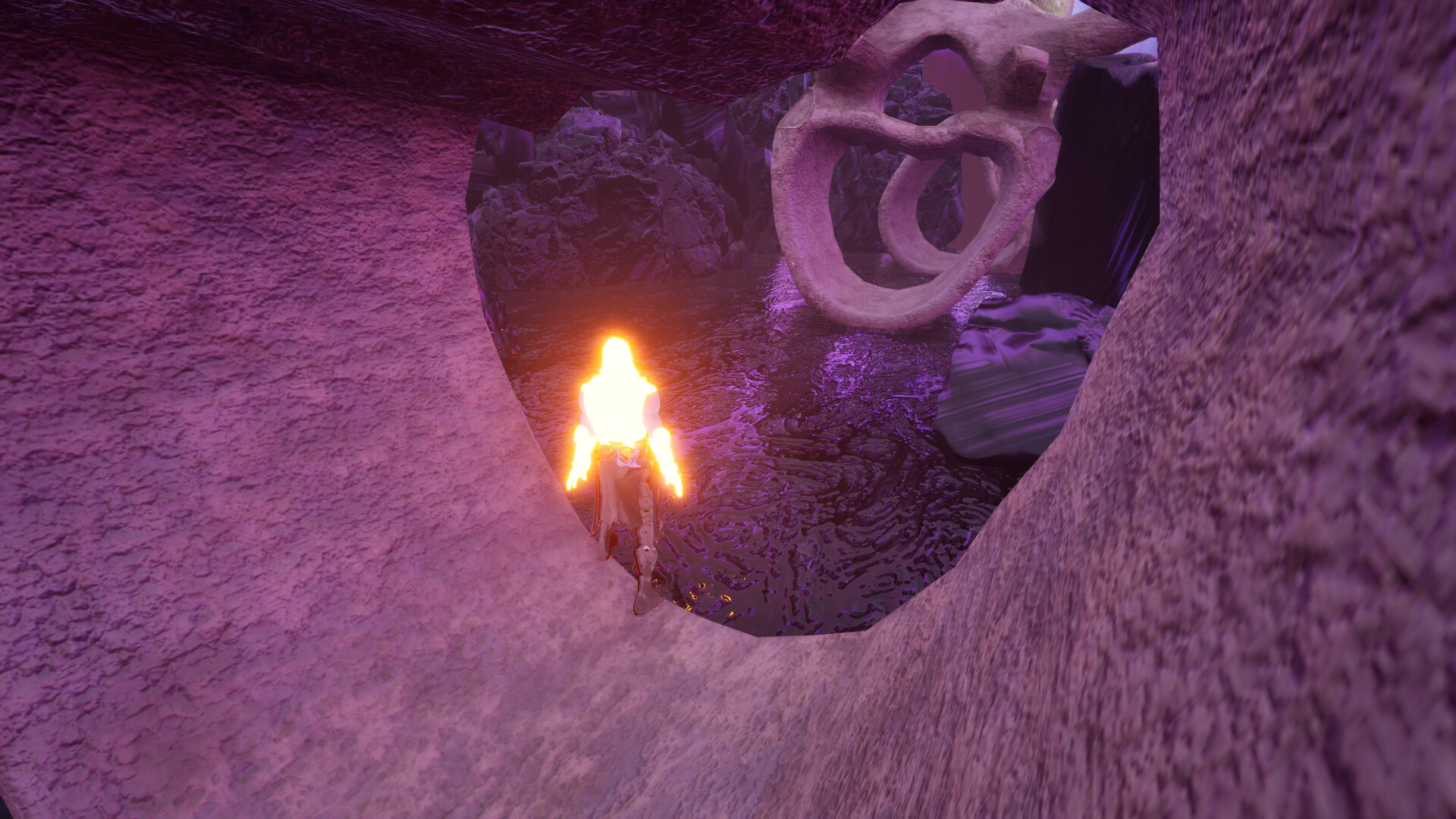 For All Our Souls screenshot 5