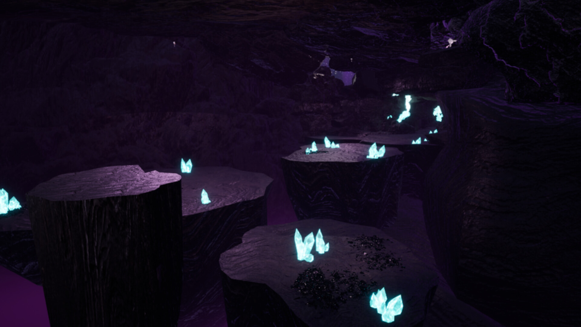 For All Our Souls screenshot 3