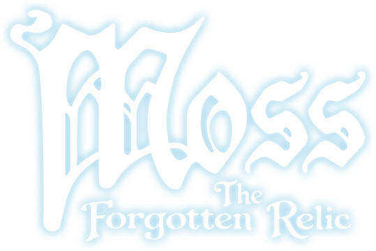 Moss: The Forgotten Relic