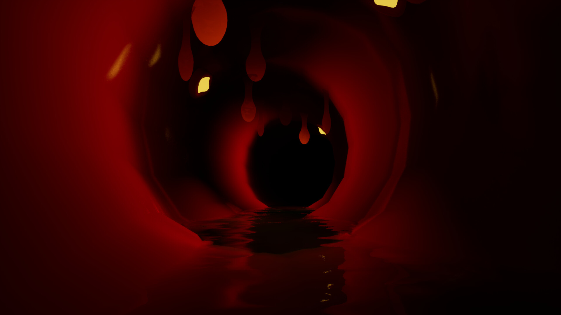 White Forest screenshot 3