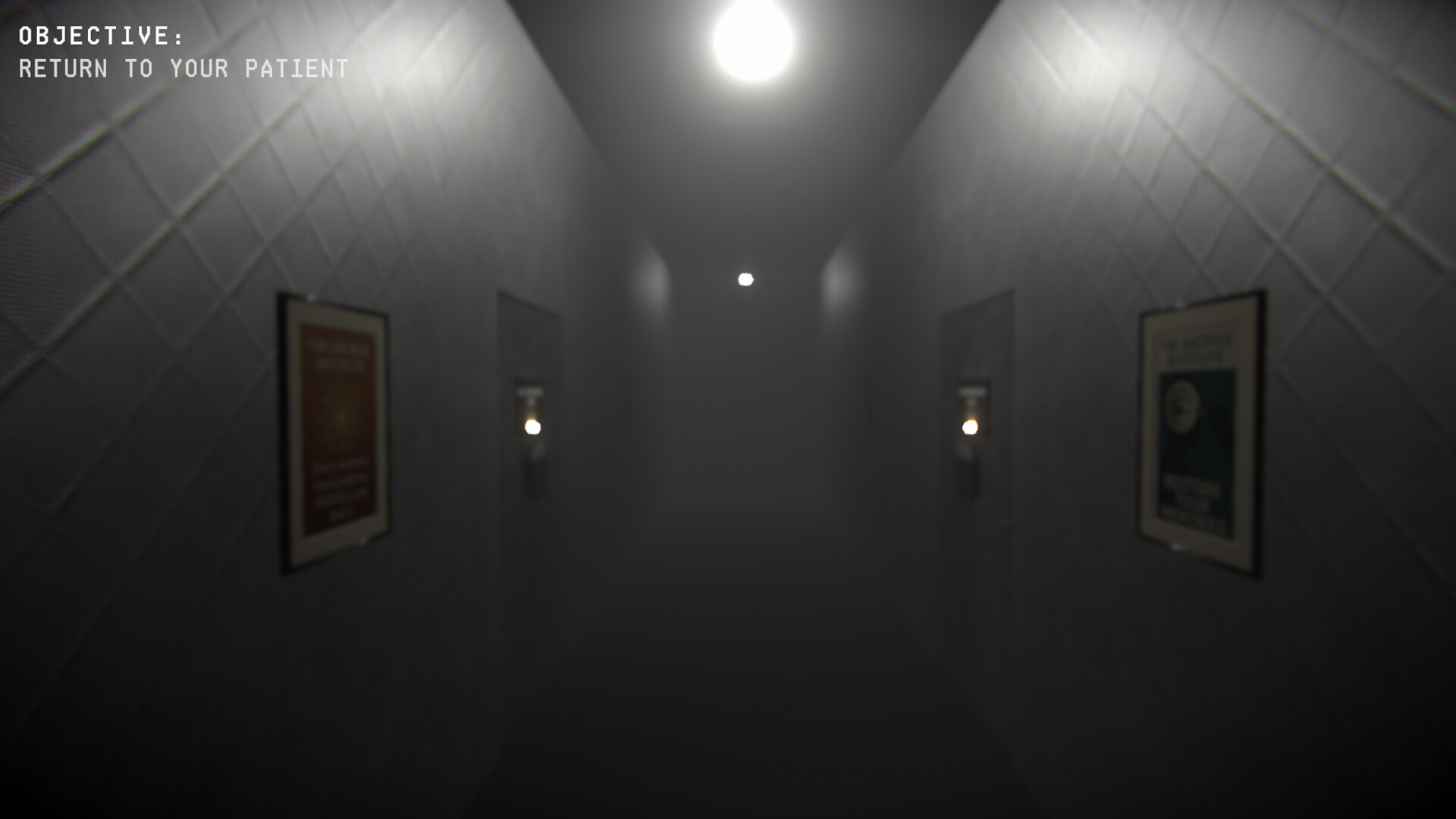 The Things We Bury screenshot 4