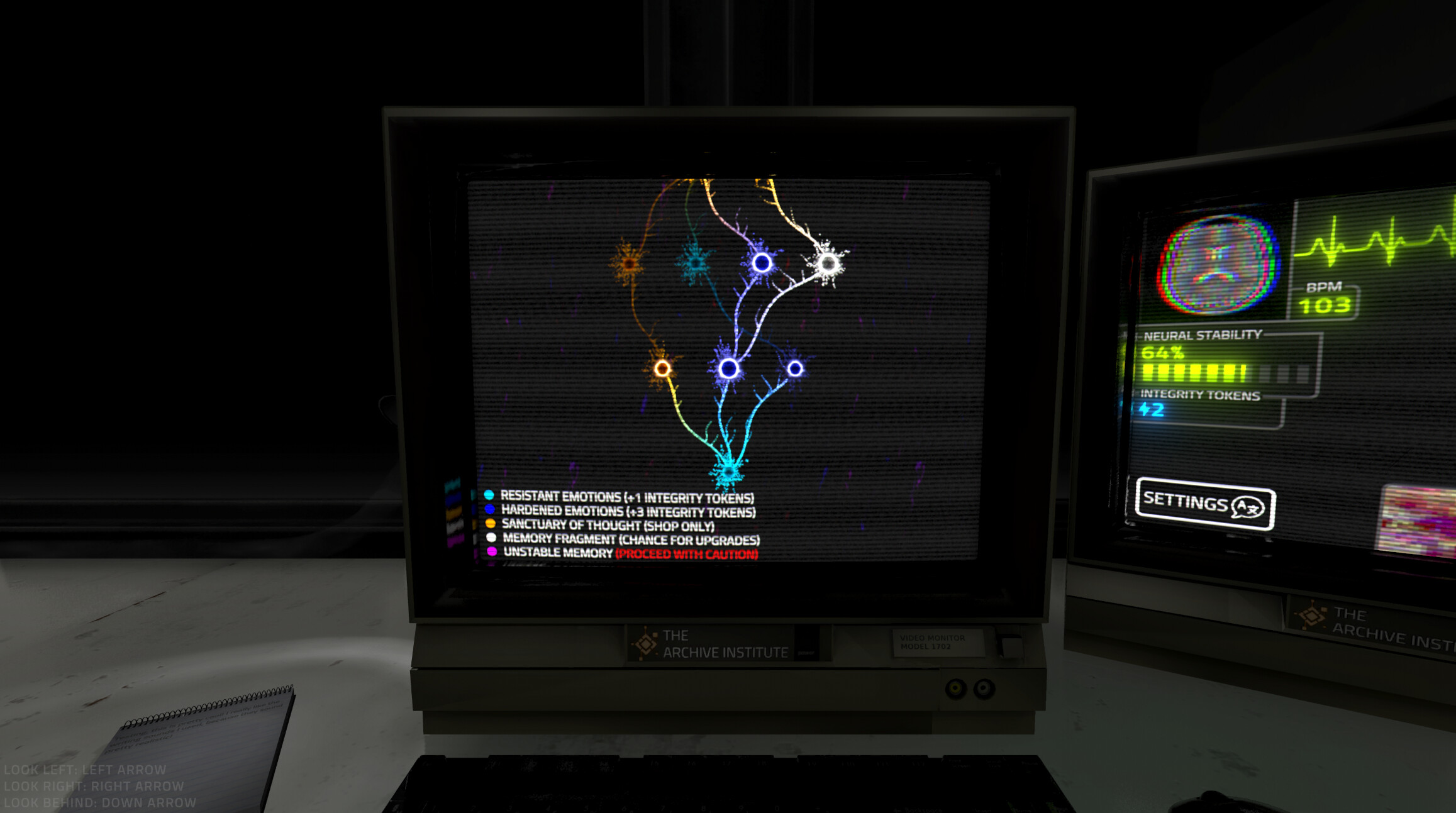The Things We Bury screenshot 2