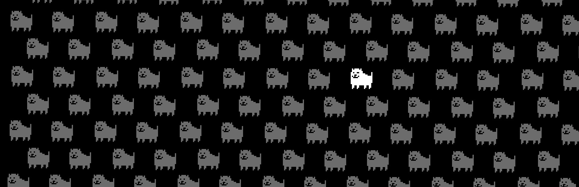 Игра Undertale
