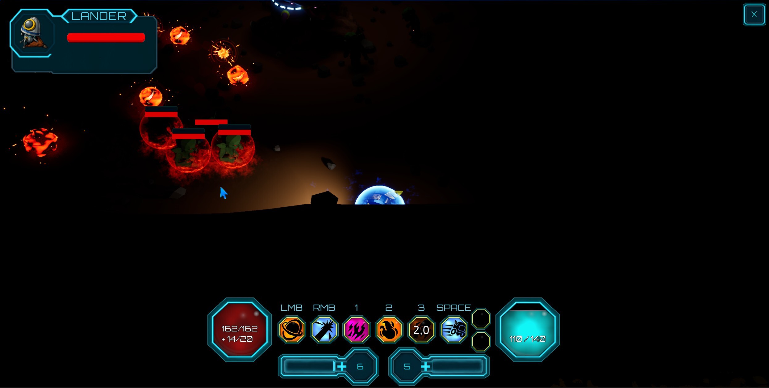 LED Bringer screenshot 5