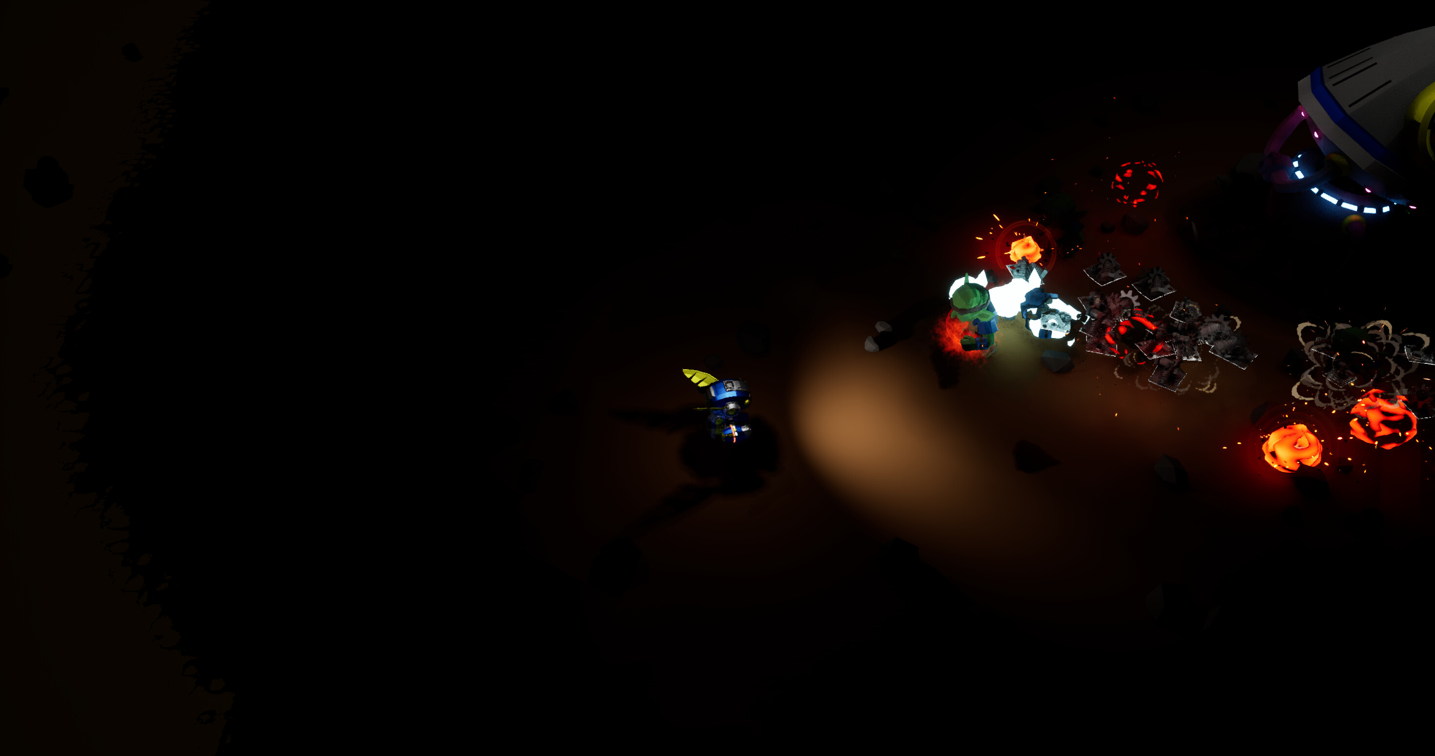 LED Bringer screenshot 2