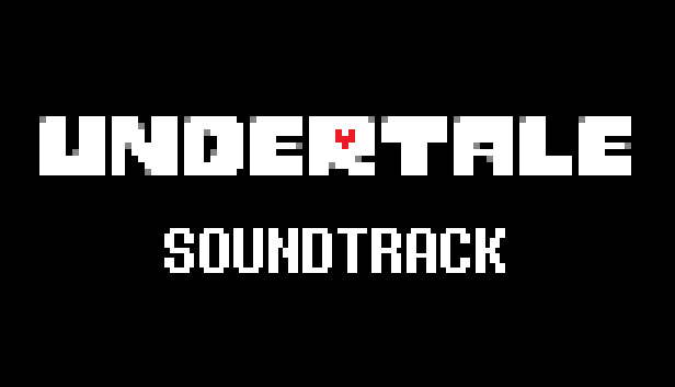 UNDERTALE Soundtrack