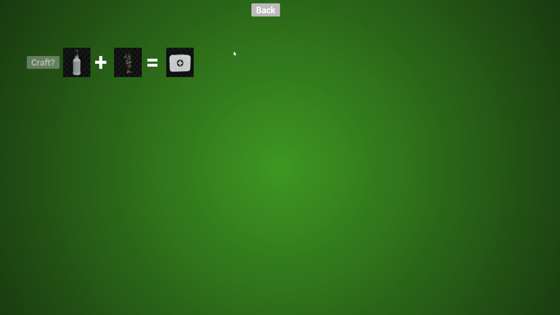 Lurking In Fear screenshot 5