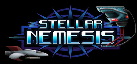 Cover art from Stellar Nemesis