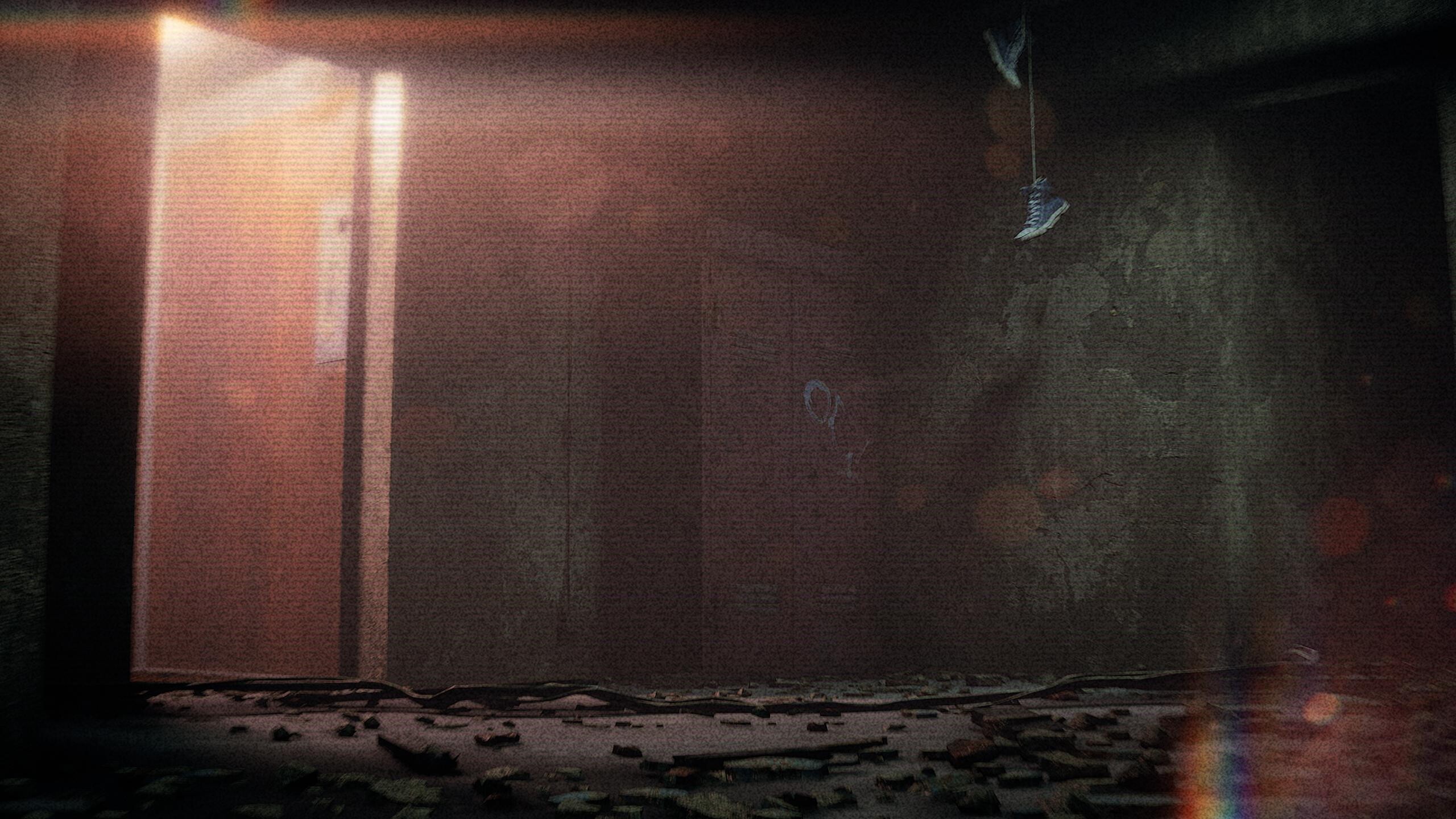 Trailer poster