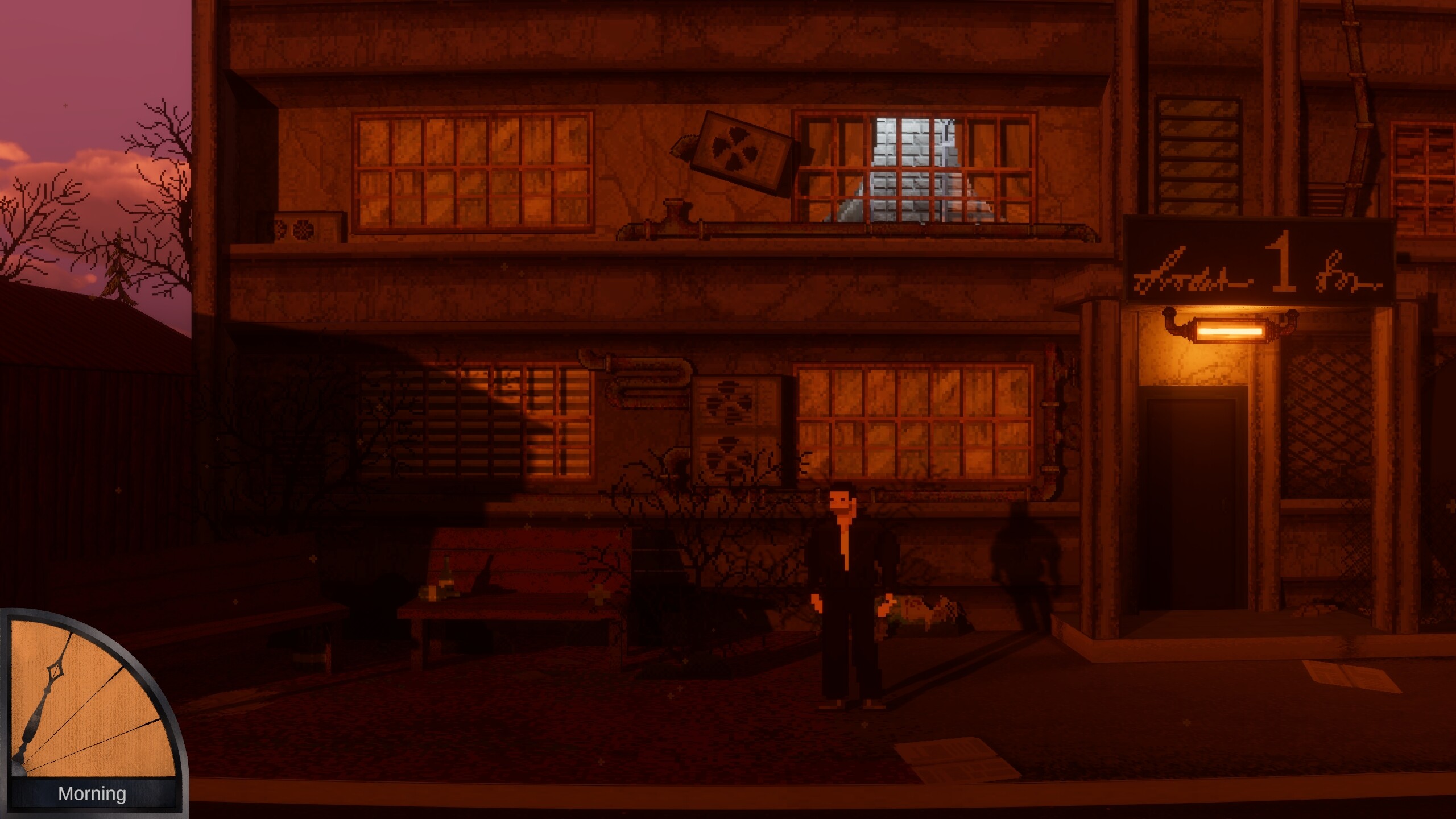 Devil’s Alibi screenshot 4