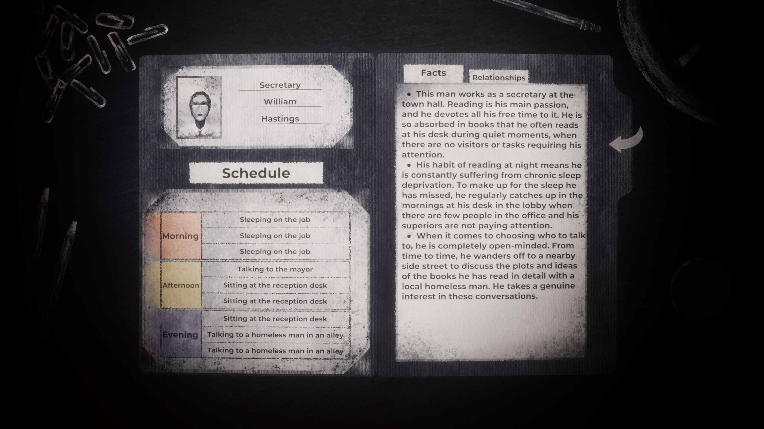Devil’s Alibi screenshot 3