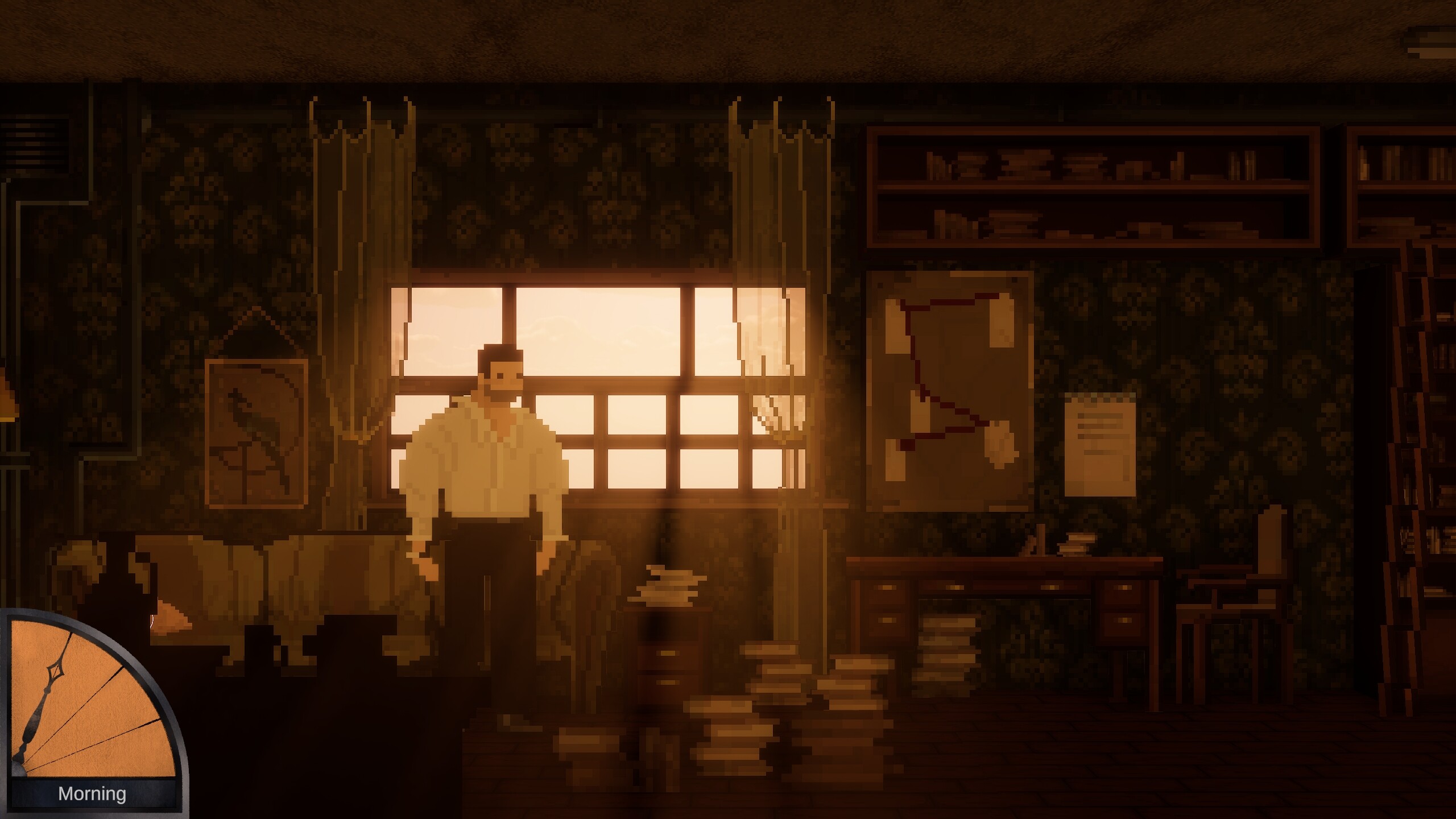 Devil’s Alibi screenshot 1