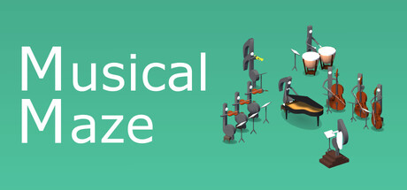 Musical Maze