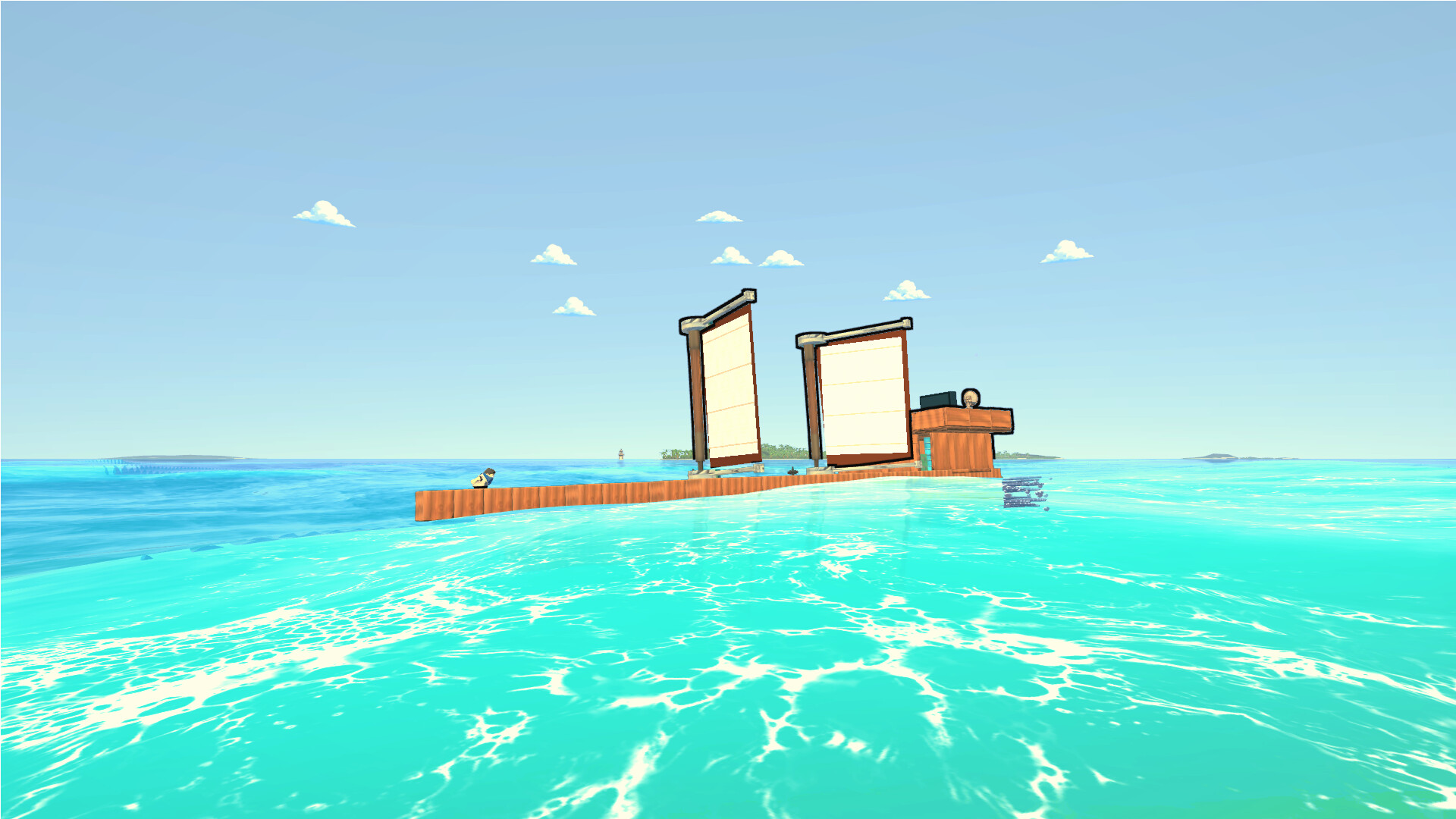 Get In Da Boat screenshot 4