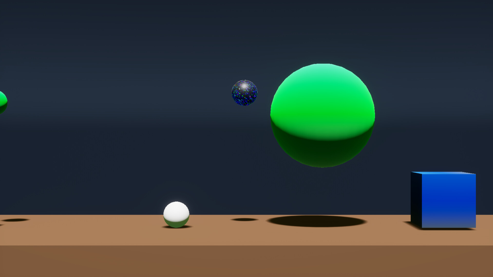 Bouncy Click trailer