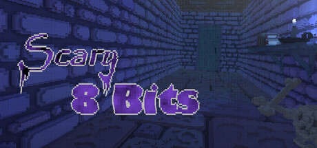Scary 8 Bits