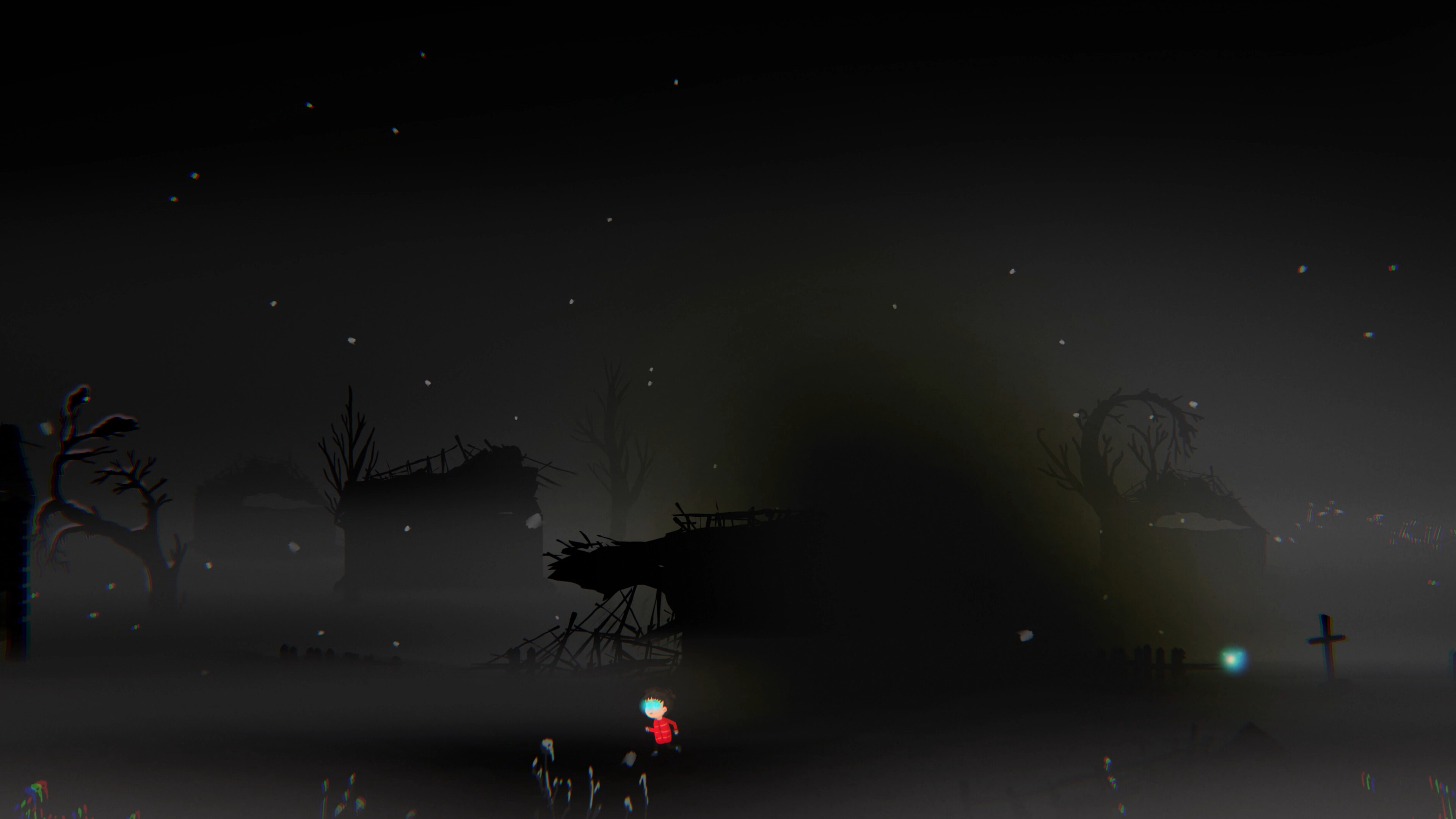 Whispers Among the Poppies screenshot 3