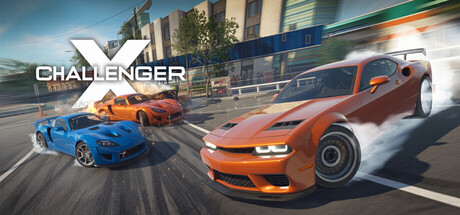 Challenger X