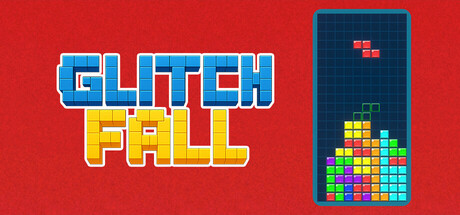 Glitchfall
