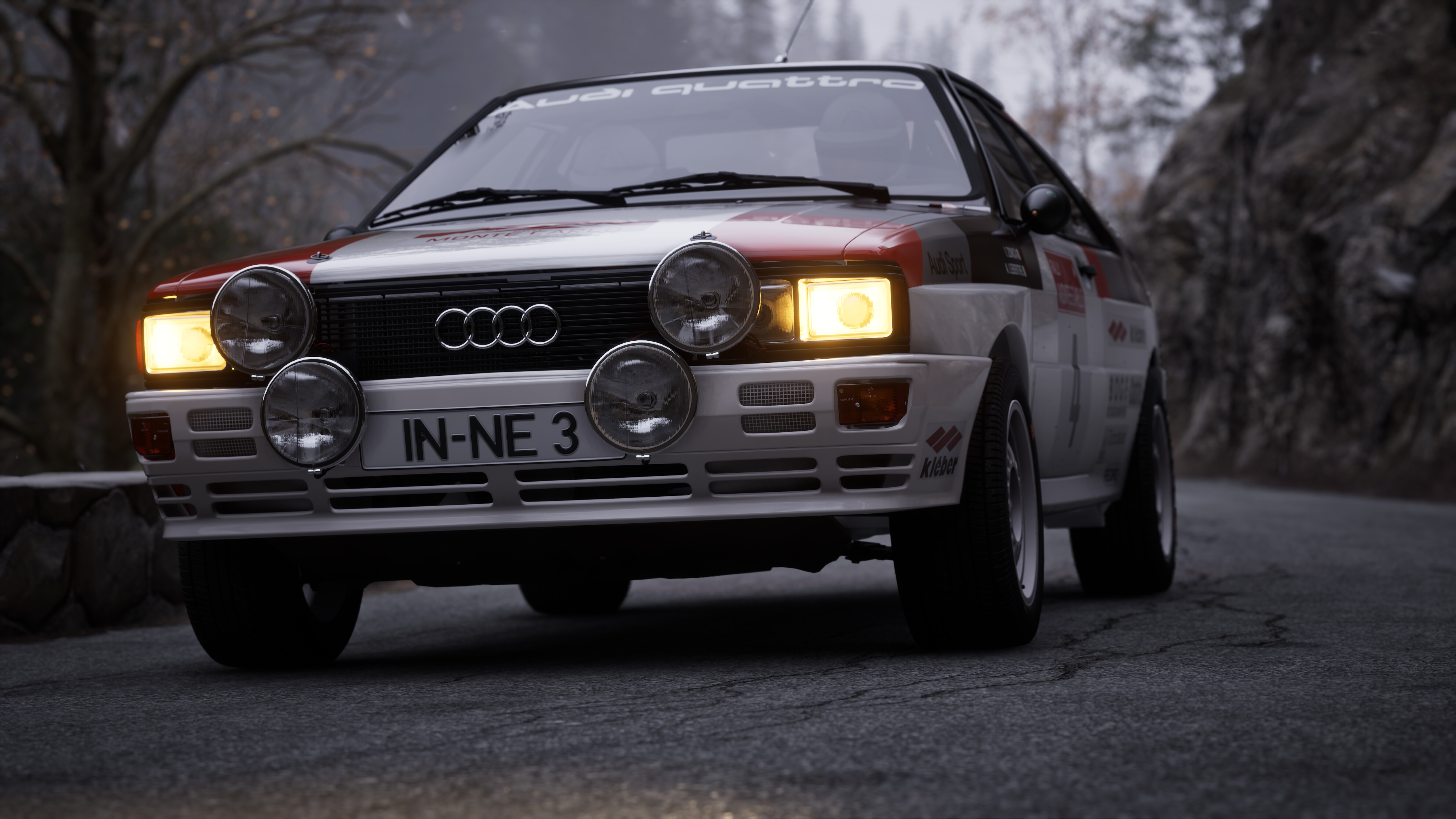 Assetto Corsa Rally screenshot 3