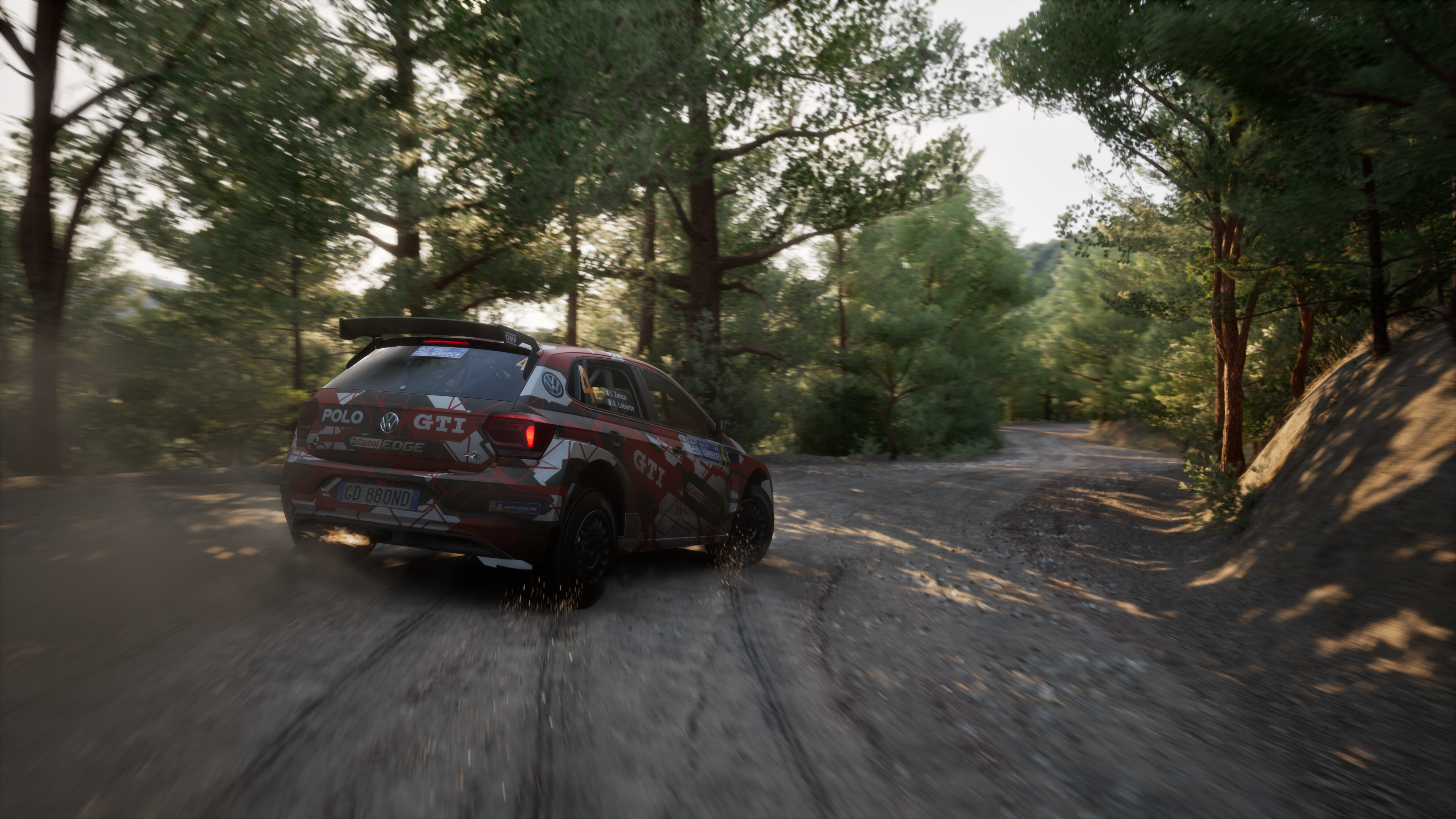 Assetto Corsa Rally screenshot 4