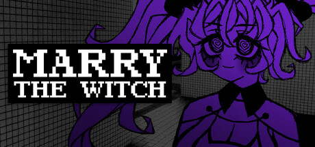 Cover art from MARRY THE WITCH