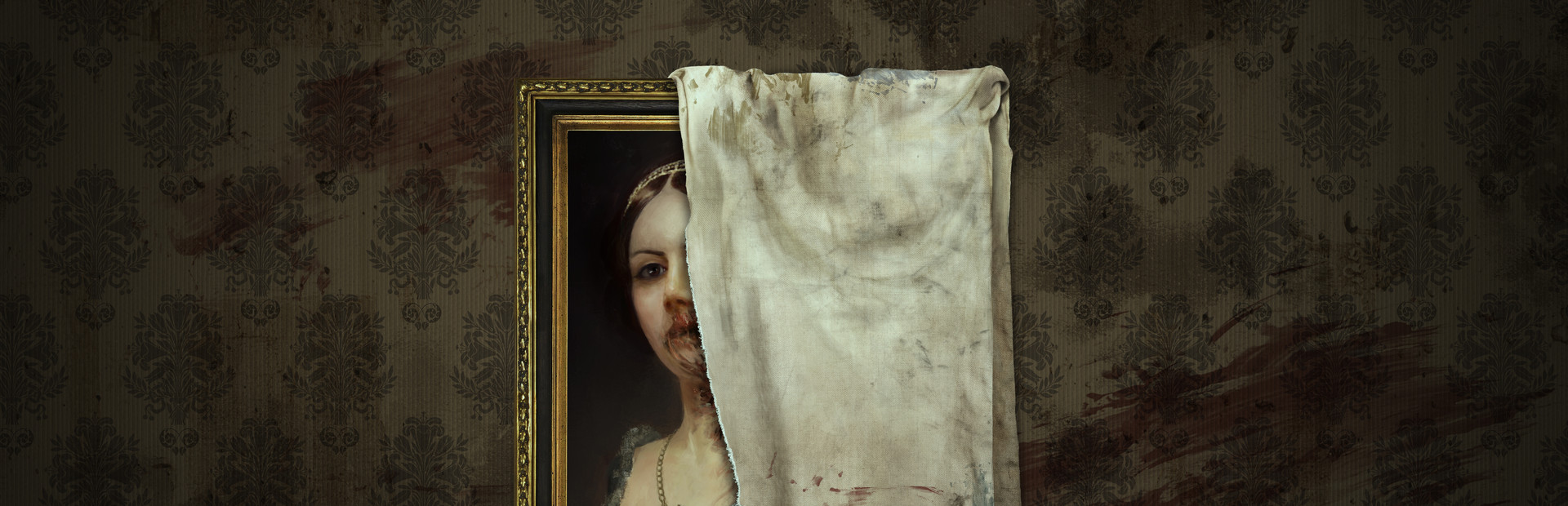 Игра Layers of Fear