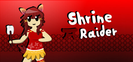 Shrine Raider