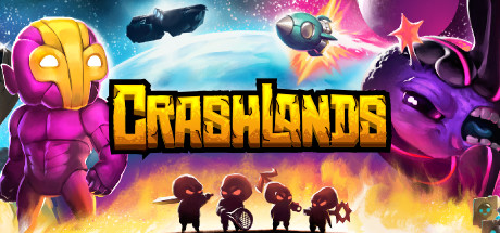 Где находятся сохранения к игре Crashlands