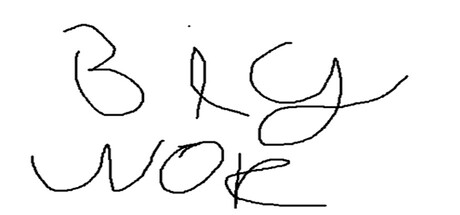Cover art from Big Wok