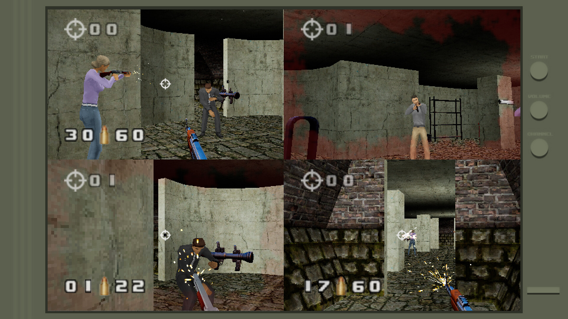 Friendship Simulator screenshot 2